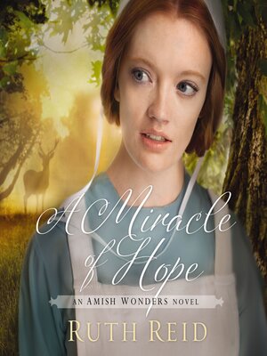 cover image of A Miracle of Hope